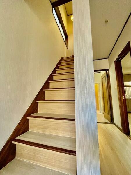 detached 埼玉県上尾市柏座２丁目
地図を見る