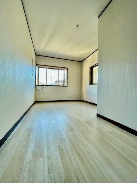 detached 埼玉県上尾市柏座２丁目
地図を見る