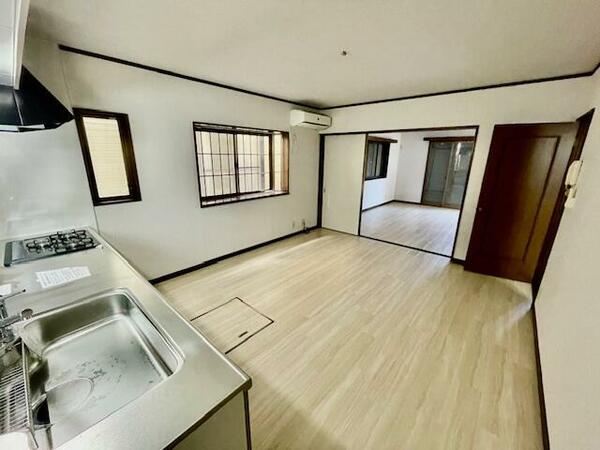 detached 埼玉県上尾市柏座２丁目
地図を見る