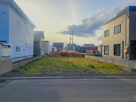 北海道岩見沢市幌向北一条４丁目