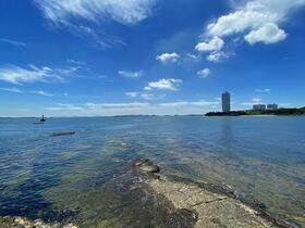 南知多町　ヴィラコスモス知多