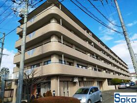 ライオンズマンション成田町