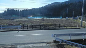 岩手県滝沢市黒沢
