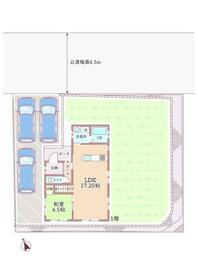 兵庫県神戸市北区鈴蘭台北町５丁目