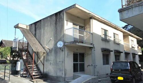 森口アパート_トップ画像