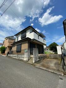 神奈川県秦野市落合