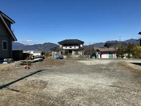 長野県上田市古安曽