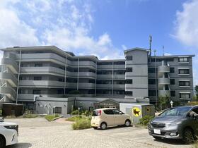 ライオンズマンション元箱根