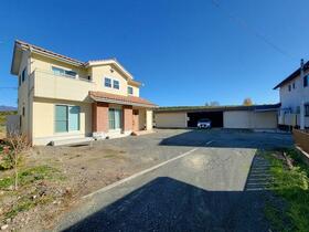 山梨県甲府市白井町