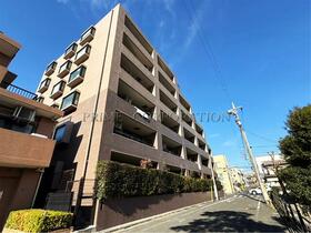 藤和上池台ホームズ