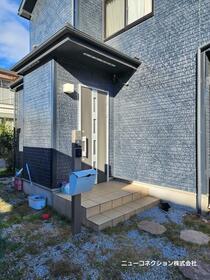 栃木県下都賀郡野木町大字友沼