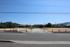 香川県三豊市高瀬町下勝間