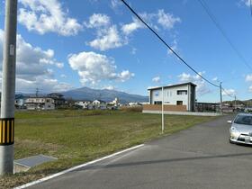 福島県本宮市高木字沢目