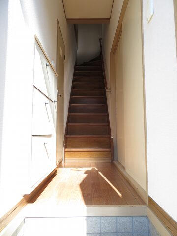 detached 栃木県鹿沼市千渡

地図を見る