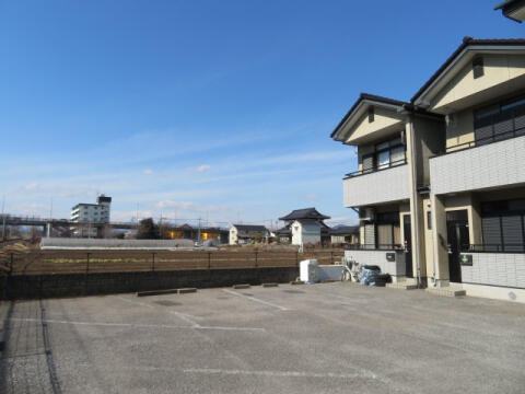 detached 栃木県鹿沼市千渡

地図を見る