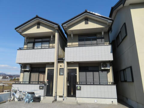 detached 栃木県鹿沼市千渡

地図を見る