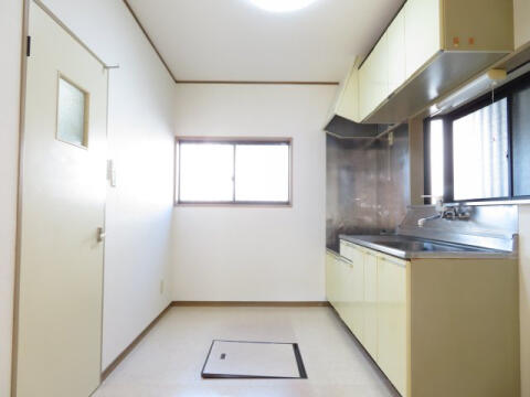 detached 栃木県鹿沼市千渡

地図を見る