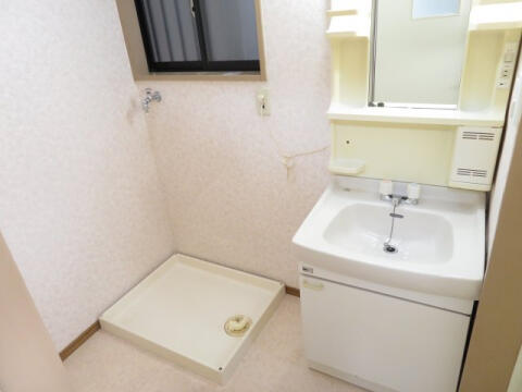 detached 栃木県鹿沼市千渡
地図を見る