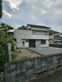 大分県佐伯市弥生大字江良