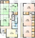 緑区高津戸町貸家のイメージ