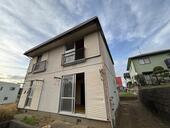 成東アパートのイメージ