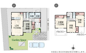千葉県市川市大野町１丁目