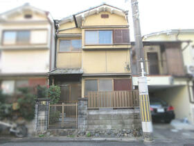 京都府京都市山科区大宅古海道町