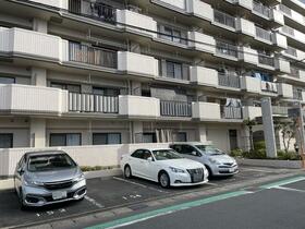 チサンマンション