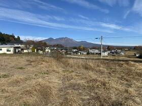 山梨県北杜市長坂町大八田