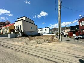 北海道札幌市南区川沿三条５丁目