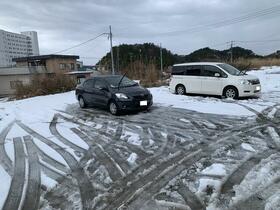 青森県青森市大字浅虫字坂本