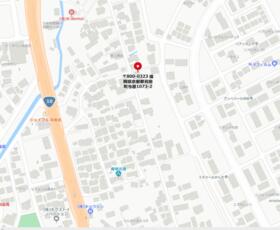 福岡県京都郡苅田町大字与原