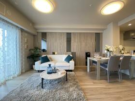 グランディレジデンス和歌山三木町