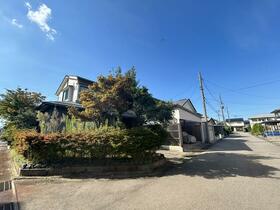 新潟県燕市吉田西太田