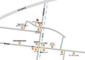 福島県福島市笹谷字佐場野古屋