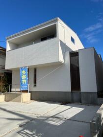 三重県四日市市大字西阿倉川