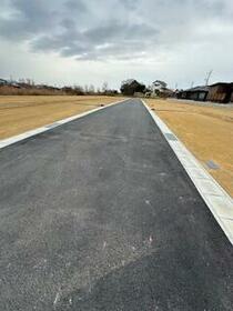 山口県宇部市大字西岐波