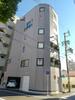 大須観音駅より徒歩3分 3階 築31年1ヶ月の賃貸物件