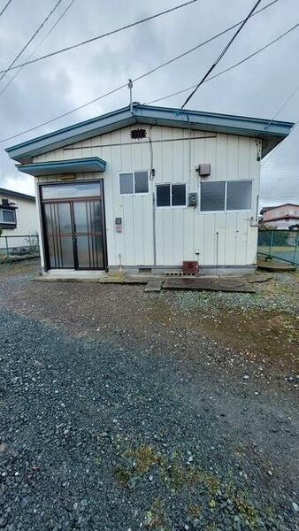 detached 青森県三沢市平畑２丁目

地図を見る