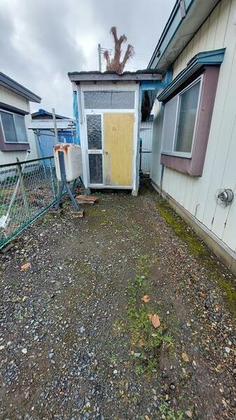 detached 青森県三沢市平畑２丁目

地図を見る