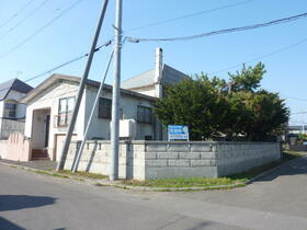 北海道石狩市花川北一条３丁目