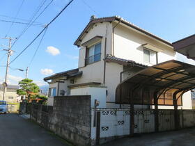 愛媛県西条市明神木