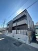 新松戸駅より徒歩15分 1階 築1年5ヶ月の賃貸物件