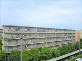 サニーホームズ検見川