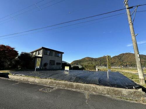 Land, Shiso, Hyogo