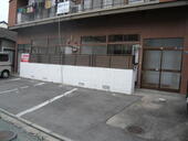 澤田アパートのイメージ