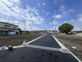 群馬県桐生市琴平町