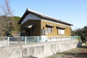 大分県佐伯市大字戸穴