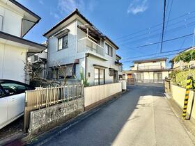 愛媛県松山市北斎院町