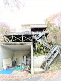 兵庫県加東市松沢